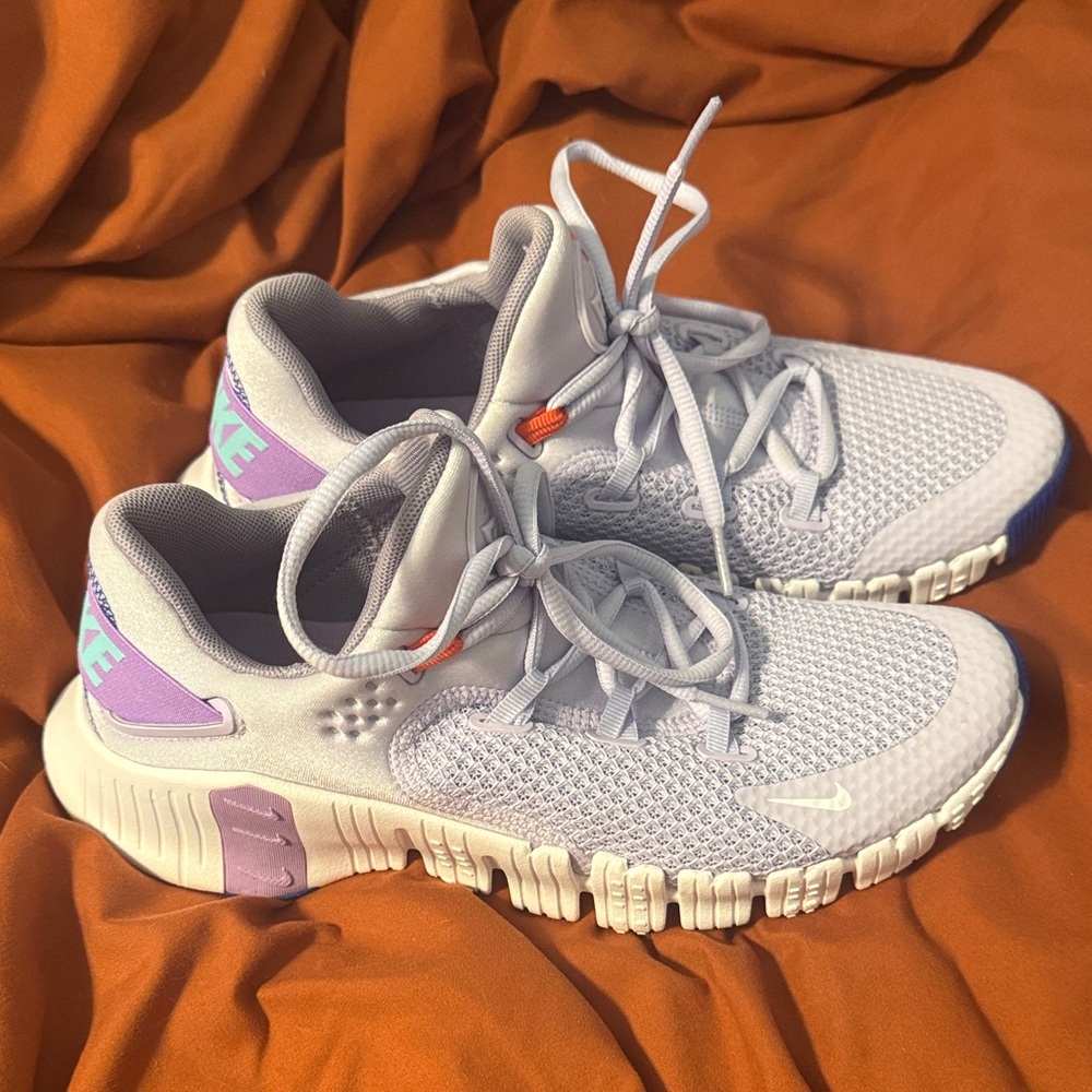 Nike Metcon 4 Pure Violet